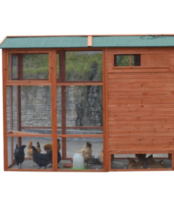 extra large pet cage hen house outdoor large wood chicken coop for 15 20 chickens